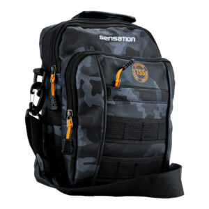Sensation Armor Shoulder Sling Bag