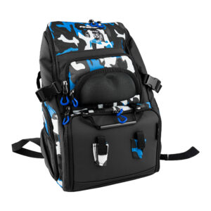 Sensation Spin Edge+ Backpack