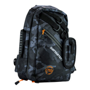 Sensation Kamikaze Shoulder Sling Bag