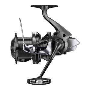 Shimano Aerlex 14000 XTC Carp Reel