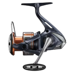 Shimano Nasci FD 2500HG Spin Reel