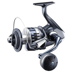 Shimano Stradic SW B Series Spinning Reel