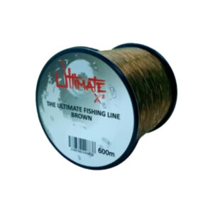Ultimate X2 Finishing Line – Brown 600m