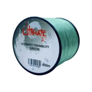 Ultimate X2 Finishing Line – Green 600m