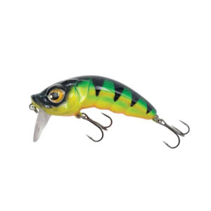 Strike Pro Hunchback 8CM 18G