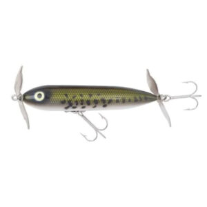 Heddon Wounded Zara Spook