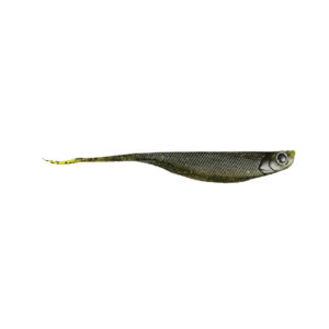 Damiki Ark Shad 5 Watermelon green