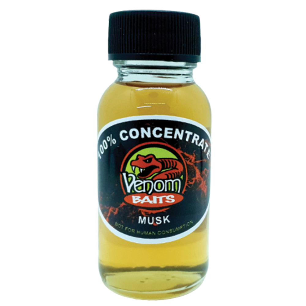 Venom Baits Concentrates