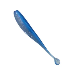 Reaction Paddle Tail 12cm