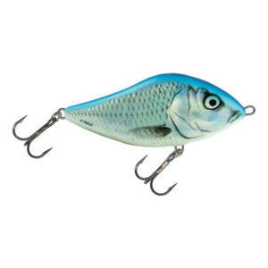 Salmo Slider Holo Shiner