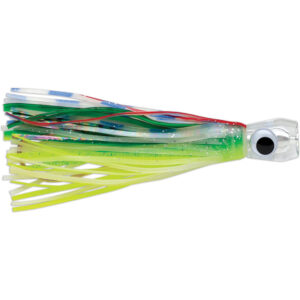 Williamson Sailfish Catcher Rigged Lumo
