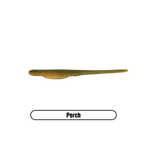 X Zone 6″ Whiplash Shad