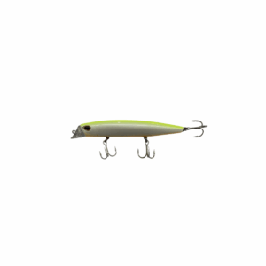 So-Run Heavy Minnow Lure Assorted
