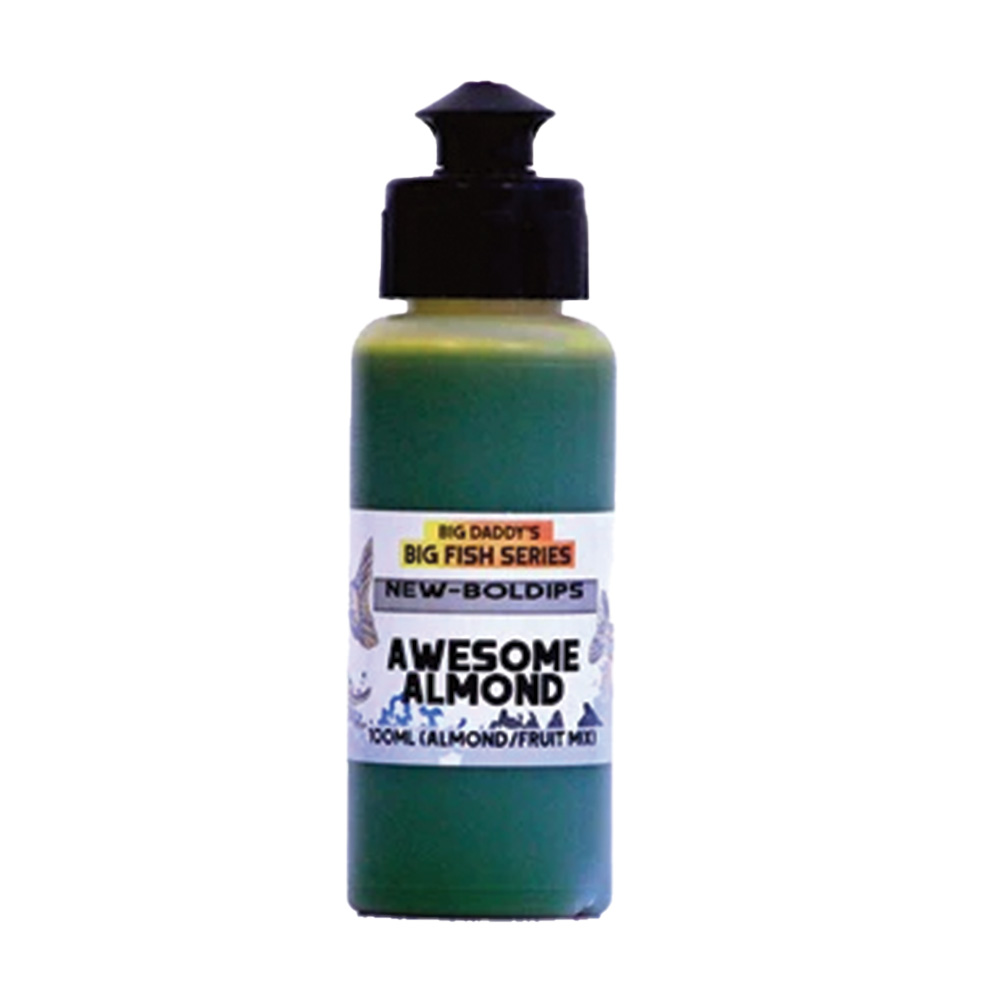 Big Daddy Boldip 100ml