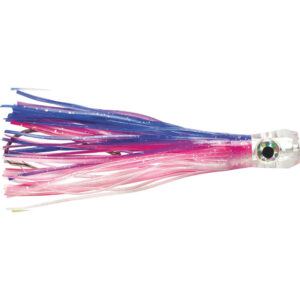 Williamson Big Game Catcher rigged 8
