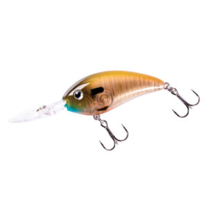 Bomber FF Fingerling