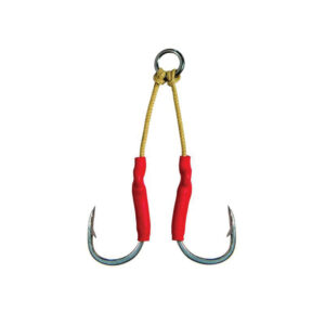 Eagle Claw Assist Pair Kevlar