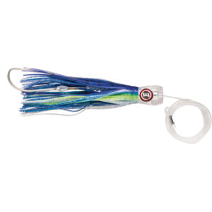 Williamson Sailfish Catcher Rigged 5