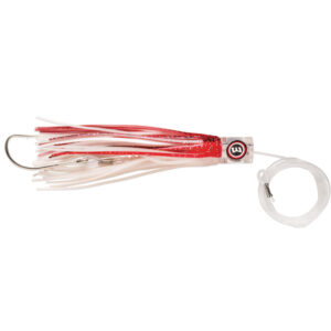 Williamson Dorado Catcher rigged 4