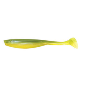 Blu Paddle Tail