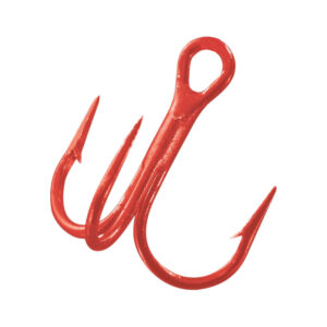 Eagle Claw Bleeding Stinger 3/0