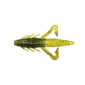 Gene Larew Biffle Bug JR 3.5