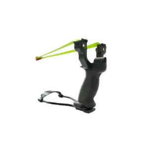 Snowpeak Slingshot 001-1 W/Wrist