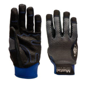 Mustad Gasting Glove Large