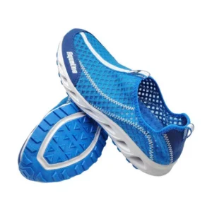 Aqualine Shoes Hydro Vent Aqua