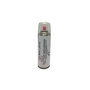Ballistic gun flush 200ml