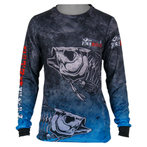 Sensation Fish Relic Shirts