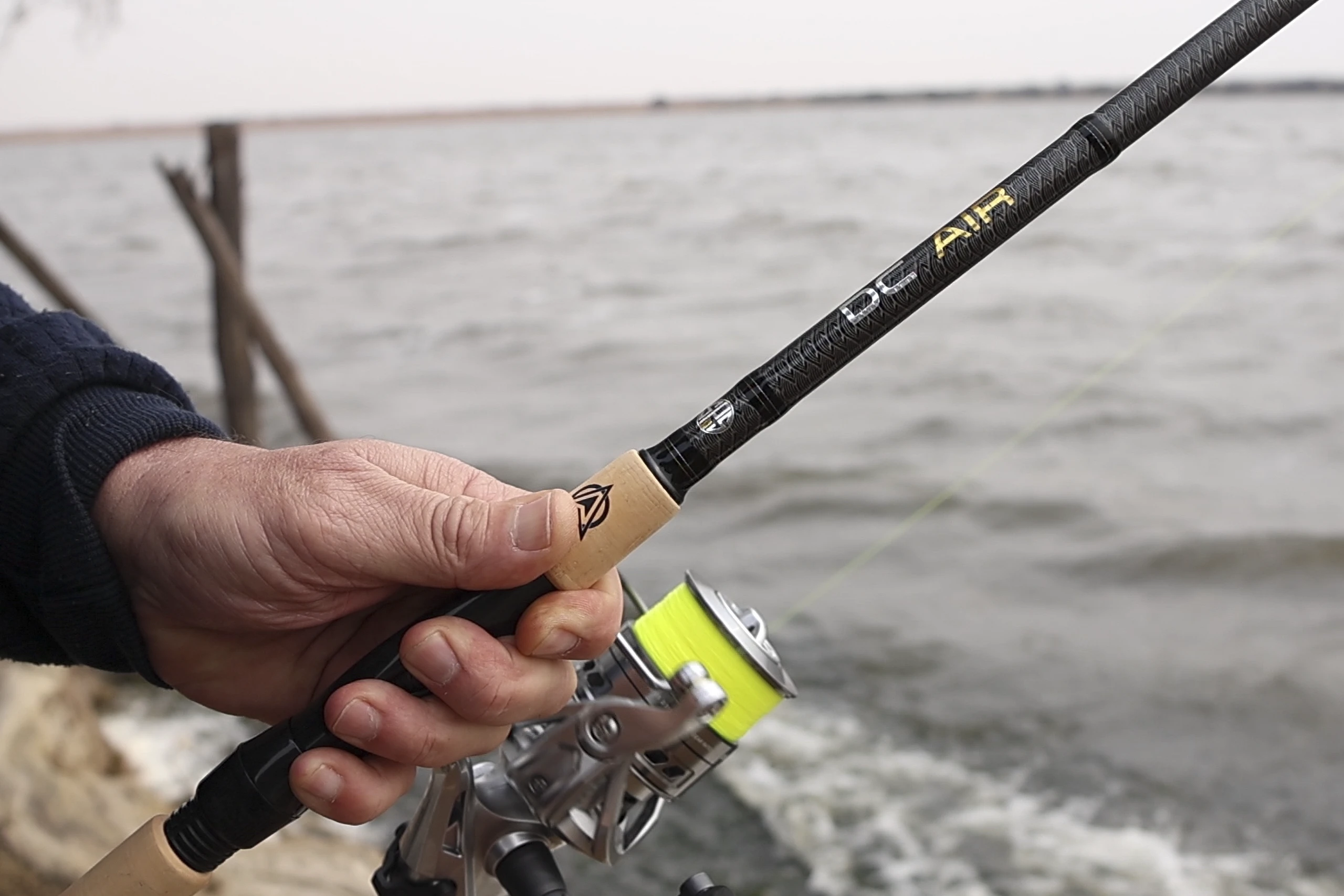 Solomons Tackle: Your All-in-One Shop for Fishing Needs