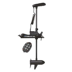 Haswing Cayman-B GPS Bow Mount Spot Lock Trolling Motor