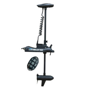 Haswing Cayman-B Bow Mount Trolling Motor