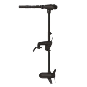 Haswing Protruar Transom Mount Trolling Motor