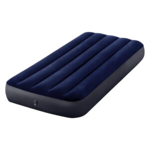Intex Twin Dura-Beam Airbed – Single