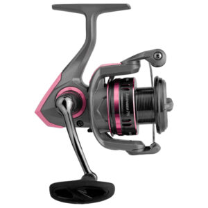 Okuma Avenger Pink Spinning Reel – 3000