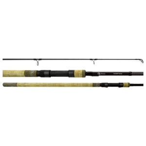 Okuma Inception Carp Rod | 30 Ton Carbon Blank Carp Fishing Rod