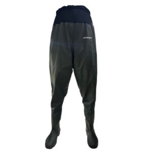 Predator Wader Pants | Waterproof Fishing Waders for Anglers