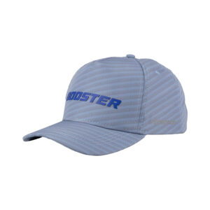 Sensation Booster Cap Blue