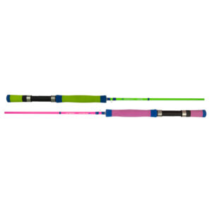 Stealth Midge & Midgelet Youth Fly Rod