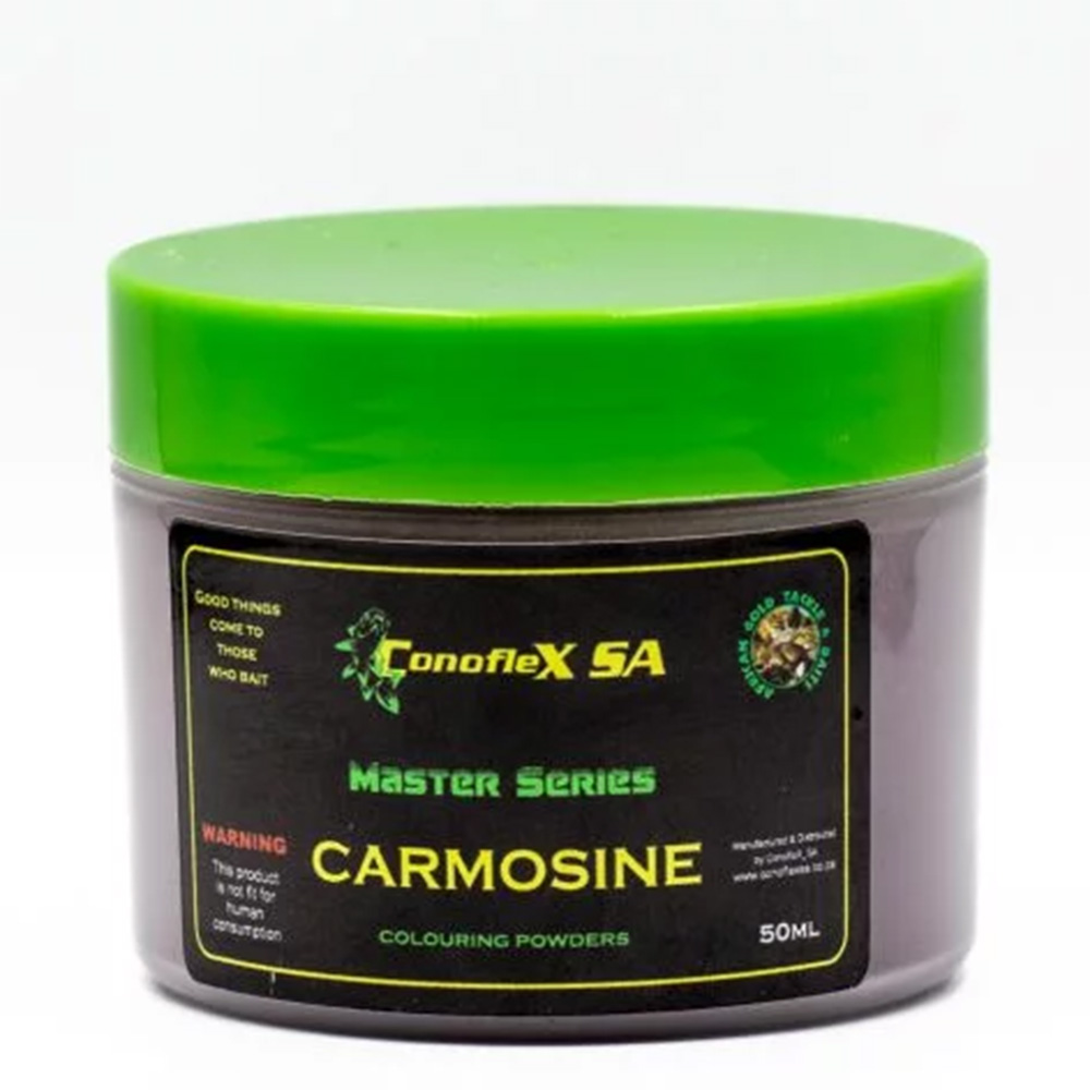 Conoflex Powder 50g Carmonise