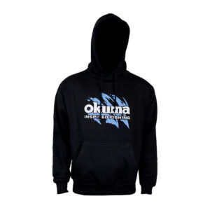 Okuma Fleece Hoodie