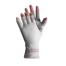 Glacier Glove Islamorada | Sun Gloves