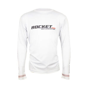 Sensation Rocket Long Sleeve Medium