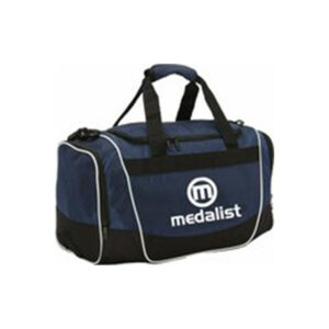 Medalist Sports Bag Trainer Small Navy