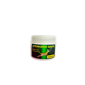 Springbok 250ml Preservative Powder