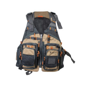 Stealth Vest Omnia
