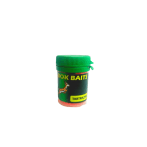 Springbok Tartrazine Powder