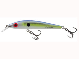 Salmo Rattling Sting 9cm sexy Shad